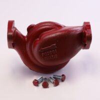 189124 Bell & Gossett Body Assembly