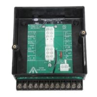 61-6991-2 Fireye Wiring Base (SB22195)