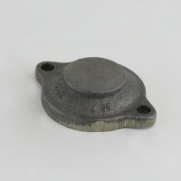 A91244 Bell & Gossett Cover PLATE