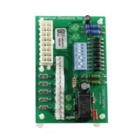 CNT3600 Trane ICM Fan Control