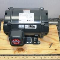 MOT10673 Trane Motor