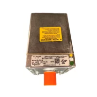 Schneider Electric MA-418-0-0-4 Damper Actuator front view with label – HVAC part