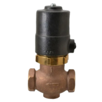 18A24 Magnatrol Solenoid Valve (G18A24SC-ACBW)