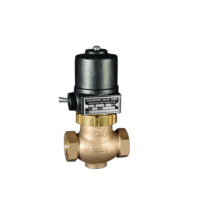 18A45 Magnatrol Solenoid Valve (G18A45SC-ACBW)
