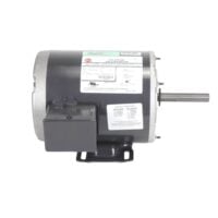 Liebert 187380P2 Motor – ¾ HP, Dual-Speed