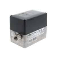 Fireye NXC20M CANbus Servo Motor