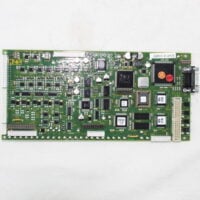 York 031-03039-000 control board PCB