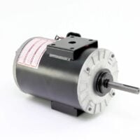 Trane MOT14011 OEM HVAC motor replacement for Trane equipment