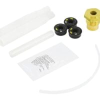 Belimo ZG-GV15 repack kit for G6 G7 series globe valves