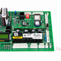 S1-6555128 York 2-Stage SSE Circuit Board Kit with Communication
